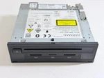 2018 Q7 Dash Radio Audio Receiver Sd Cd Head Unit Oem 4M1035880B. Fixed Price $328.97.