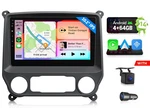 Eonon GMSX7A Android 10" For Chevy Silverado 2014-2018 Carplay Stereo Gps. Fixed Price $201.49.