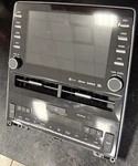 2020 2021 Toyota Avalon Radio Display Assembly Receiver Screen Navigation Oem. Fixed Price $1050.00.