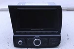 2010-2012 Audi R8 Gps Radio Stereo Navigation Screen 423035192H Oem. Fixed Price $202.49.