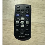 Sony RM-X117 Car Audio Remote Control. Fixed Price $19.00.