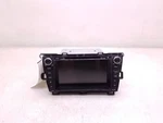 10-11 Toyota Prius Radio/nav Display Screen Assembly. Fixed Price $297.49.