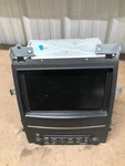 07 08 Cadillac Escalade Radio Cd Supernav Gps Navigation 20955278 Oem. Fixed Price $70.00.