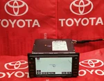 04 05 06 08 09 10 Toyota Sienna Navigation Gps Radio Disc Cd E7007 Denso. Fixed Price $849.25.