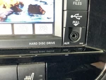 Audio Equipment Radio Classic Style Receiver Sirius Fits 13-17 Compass 821092. Fixed Price $149.00.