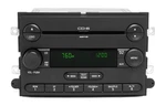 Ford Expedition 2007 Radio Am Fm 6 Disc Cd MP3 Player Subwoofer 7L1T-18C815-NA. Fixed Price $284.75.