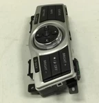 Nissan Maxima 2009 Info Screen Control Panel Factory. Fixed Price $67.36.