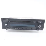 10-11 Bmw Series E82 E88 E90 E92 E93 Professional Radio Stereo Oem 9243928. Fixed Price $73.99.