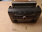 (2007 2008) Mazda 3 Radio Tuner And Receiver Am-fm-cd Disc (BAP9-66-APX) Oem. Fixed Price $69.99.
