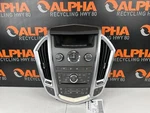 Audio & Visual Equip.(radio) Cadillac Srx 10 11 12. Fixed Price $81.00.