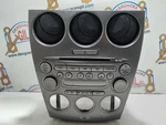 GJ6G66DSXG02 Audio System 149955 1105182 Mazda Berlina Gg 2.0 Crtd 136 2002. Fixed Price $112.39.