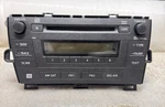 2010-2011 Toyota Prius Jbl Radio Am Fm Cd Player 86120-47370 Oem. Fixed Price $24.25.