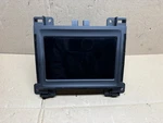 2021 2023 Dodge Charger Oem 68467239AC 7" Display Audio Equipment Radio. Fixed Price $174.80.