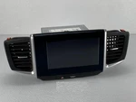 2016-2019 Honda Pilot Radio Receiver Gps-tv W/display Screen (us Market Ex) Oem. Fixed Price $213.74.