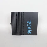 2000-2002 Bmw Z3 E36 Amplifier 65128380958 Oem. Fixed Price $46.70.