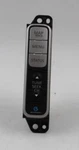 Passenger Info-gps-tv Screen Control 2011-2012 Nissan Leaf Oem #5035. Fixed Price $28.00.