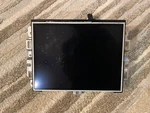 2022 Dodge Ram 1500 2500 Radio Display 8.4 Touch Screen W/o Nav 68453843AD Oem. Fixed Price $549.99.