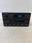 95-97 Ford Ranger Am/fm Cassette Radio Assembly Tested Oem F57F-19B165-CG. Fixed Price $129.99.