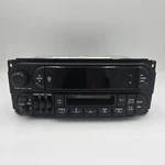 Chrysler Radio Cassette Player With Equalizer Oem PO4858584AH. Fixed Price $42.46.