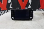 2020-2024 Nissan Kicks Radio Receiver PN4300 #100794-73C. Fixed Price $212.50.