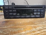98BB18C815AA 1990S Ford Bronco F150 Thunderbird Premium Sound Am/fm/cd Stereo.... Fixed Price $200.00.