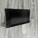 Toyota Corolla 19-23 Radio Equipment Display And Receiver 86140-12210 2351638. Fixed Price $300.00.