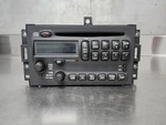04-08 Pontiac Grand Prix Radio Receiver Am-fm-stereo-cd Player Opt U1P 10352018. Fixed Price $50.00.