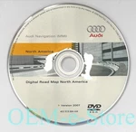2004 2005 2006 2007 2008 Audi S8 Quattro Navigation Dvd Map U.s Canada. Fixed Price $75.00.