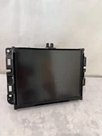 2014 Jeep Cherokee Radio Display Screen: 8.4" Oem P68211966AJ. Fixed Price $354.58.