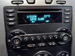 Audio Equipment Radio Am-fm-stereo-cd Player Opt UN0 Fits 04-06 Malibu 1637559. Fixed Price $87.90.