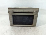2008-2009 Lincoln Mkz Am Fm Cd Player Radio Receiver M59IA. Fixed Price $48.76.