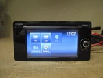 Mitsubishi Outlander Radio Stereo Cd Player Receiver 2014 2015 8701A408. Fixed Price $53.00.