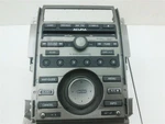 Audio Radio Control Panel Fits 09-12 Acura Rl Oem 768683. Fixed Price $125.00.