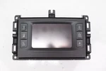 Jeep Grand Cherokee Radio Multimedia Audio Am-fm Bluetooth Oem 2014 2016. Fixed Price $149.99.