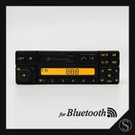 Mercedes-benz Special BE2210 Radio For Bluetooth Becker W202 W124 W210 W140 R129. Fixed Price $398.71.