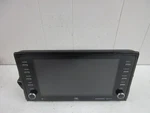 2020-2024 Toyota Camry Gps Navigation Radio W/display Oem Lkq. Fixed Price $427.18.