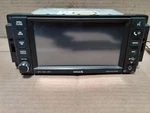 2008-2010 Chrysler 300 Radio Am Fm Cd Dvd Player Receiver W/ Navigation Id Rer. Fixed Price $194.99.