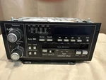 Gm Oem Cadillac Deville Fleetwood 1991-1993 Cassette Radio Am Fm 16127076. Fixed Price $208.28.
