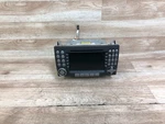 Mercedes Benz Oem R171 SLK280 SLK350 Front Navigation Radio Stereo Deck 05-08. Fixed Price $446.25.