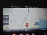 2016 Dodge Challenger Radio 8.4 Touchscreen Navigation Sirius Oem. Fixed Price $256.52.
