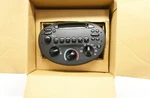 98-02 Ford Escort Mercury Tracer Am/fm Radio Heater A/c Controls F7CF-18C858-JG. Fixed Price $55.00.