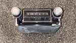 1970'S Gm Ac/delco Am/ Fm Stereo Radio 9346763-1. Fixed Price $42.95.