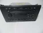 01 02 Lincoln Ls Factory Alpine 6 Disc Cd Player Oem Radio 2W4T-18C815-AE. Fixed Price $99.99.