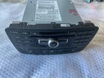 Command Control Unit Nav & Radio Cd Player 2013 2015 Mercedes CLA250 Off-top. Fixed Price $284.99.
