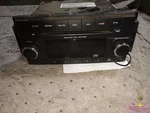 2013 Chrysler 200 Radio AM-FM-CD-MP3,RES,5091195AC. Fixed Price $105.00.