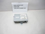2006-2008 Honda Pilot Satellite Radio Receiver Module 39820-S9V-A020-M1 Oem. Fixed Price $24.30.