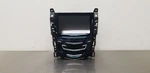 16 Cadillac Escalade Radio Audio Display With Control Panel 23410533. Fixed Price $420.75.