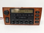 2000-2001 Lexus ES300 Radio Receiver Cassette Player P1726 86120-33370 Tested. Fixed Price $69.00.
