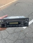 Oem 06 07 08 Stock Honda Pilot Stereo Radio Am / Fm Cd Player 39100-S9V-A410-M1. Fixed Price $54.99.