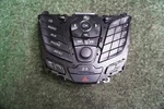 2012 2013 2014 Ford Focus Radio Audio Control Panle Oem CM5T18K811LC. Fixed Price $27.00.
